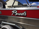 Truck & Boat Decals