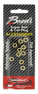 Super Bait - Accessories