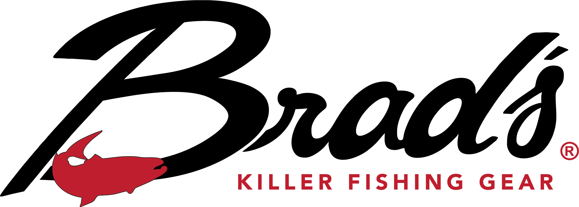 Brad's Killer Fishing Gear