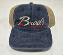 Navy/Khaki Hat BCA-28