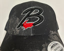 Camo Hat BCA-38
