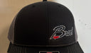 Hat Grey "Brad's" BCA-37
