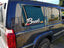 Truck & Boat Decals