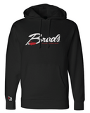 Black Hoodie