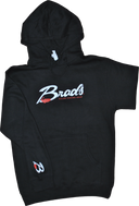 Black Hoodie