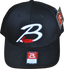 "B" FlexFit Hat