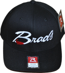 "Brad's" FlexFit Hat