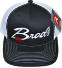 "Brad's" Trucker Hat BCA-02