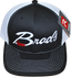 "Brad's" Trucker Hat