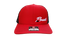 "Brad's" Red/Black Trucker Hat