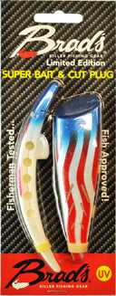 Stars and Strikes - Limited Edition